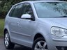 USED 2008 08 VOLKSWAGEN POLO 1.4 Match Hatchback 5dr Petrol Manual (150 g/km, 79 bhp) 