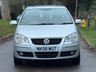 USED 2008 08 VOLKSWAGEN POLO 1.4 Match Hatchback 5dr Petrol Manual (150 g/km, 79 bhp) 