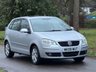 USED 2008 08 VOLKSWAGEN POLO 1.4 Match Hatchback 5dr Petrol Manual (150 g/km, 79 bhp) 