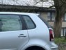 USED 2008 08 VOLKSWAGEN POLO 1.4 Match Hatchback 5dr Petrol Manual (150 g/km, 79 bhp) 
