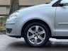 USED 2008 08 VOLKSWAGEN POLO 1.4 Match Hatchback 5dr Petrol Manual (150 g/km, 79 bhp) 