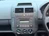 USED 2008 08 VOLKSWAGEN POLO 1.4 Match Hatchback 5dr Petrol Manual (150 g/km, 79 bhp) 