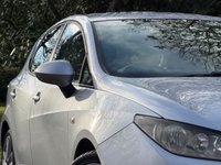 USED 2009 59 SEAT IBIZA 1.4 16V Sport Hatchback 5dr Petrol Manual Euro 4 (85 ps) 