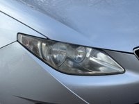 USED 2009 59 SEAT IBIZA 1.4 16V Sport Hatchback 5dr Petrol Manual Euro 4 (85 ps) 