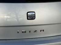 USED 2009 59 SEAT IBIZA 1.4 16V Sport Hatchback 5dr Petrol Manual Euro 4 (85 ps) 