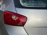 USED 2009 59 SEAT IBIZA 1.4 16V Sport Hatchback 5dr Petrol Manual Euro 4 (85 ps) 