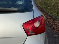 USED 2009 59 SEAT IBIZA 1.4 16V Sport Hatchback 5dr Petrol Manual Euro 4 (85 ps) 