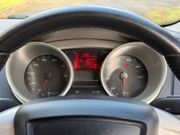 USED 2009 59 SEAT IBIZA 1.4 16V Sport Hatchback 5dr Petrol Manual Euro 4 (85 ps) 