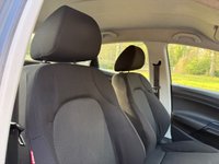 USED 2009 59 SEAT IBIZA 1.4 16V Sport Hatchback 5dr Petrol Manual Euro 4 (85 ps) 