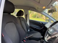 USED 2009 59 SEAT IBIZA 1.4 16V Sport Hatchback 5dr Petrol Manual Euro 4 (85 ps) 