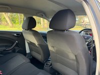USED 2009 59 SEAT IBIZA 1.4 16V Sport Hatchback 5dr Petrol Manual Euro 4 (85 ps) 
