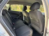 USED 2009 59 SEAT IBIZA 1.4 16V Sport Hatchback 5dr Petrol Manual Euro 4 (85 ps) 