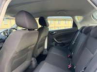 USED 2009 59 SEAT IBIZA 1.4 16V Sport Hatchback 5dr Petrol Manual Euro 4 (85 ps) 