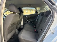 USED 2009 59 SEAT IBIZA 1.4 16V Sport Hatchback 5dr Petrol Manual Euro 4 (85 ps) 