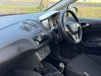 USED 2009 59 SEAT IBIZA 1.4 16V Sport Hatchback 5dr Petrol Manual Euro 4 (85 ps) 