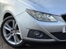 USED 2009 59 SEAT IBIZA 1.4 16V Sport Hatchback 5dr Petrol Manual Euro 4 (85 ps) 