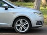 USED 2009 59 SEAT IBIZA 1.4 16V Sport Hatchback 5dr Petrol Manual Euro 4 (85 ps) 