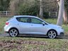 USED 2009 59 SEAT IBIZA 1.4 16V Sport Hatchback 5dr Petrol Manual Euro 4 (85 ps) 