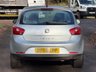 USED 2009 59 SEAT IBIZA 1.4 16V Sport Hatchback 5dr Petrol Manual Euro 4 (85 ps) 