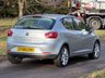 USED 2009 59 SEAT IBIZA 1.4 16V Sport Hatchback 5dr Petrol Manual Euro 4 (85 ps) 