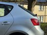 USED 2009 59 SEAT IBIZA 1.4 16V Sport Hatchback 5dr Petrol Manual Euro 4 (85 ps) 