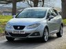 USED 2009 59 SEAT IBIZA 1.4 16V Sport Hatchback 5dr Petrol Manual Euro 4 (85 ps) 
