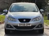 USED 2009 59 SEAT IBIZA 1.4 16V Sport Hatchback 5dr Petrol Manual Euro 4 (85 ps) 