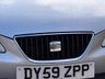 USED 2009 59 SEAT IBIZA 1.4 16V Sport Hatchback 5dr Petrol Manual Euro 4 (85 ps) 