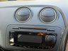 USED 2009 59 SEAT IBIZA 1.4 16V Sport Hatchback 5dr Petrol Manual Euro 4 (85 ps) 