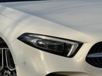 USED 2020 20 MERCEDES-BENZ A-CLASS 1.5 A180d AMG Line (Premium Plus 2) Hatchback 5dr Diesel 7G-DCT Euro 6 (s/s) (116 ps) 