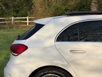 USED 2020 20 MERCEDES-BENZ A-CLASS 1.5 A180d AMG Line (Premium Plus 2) Hatchback 5dr Diesel 7G-DCT Euro 6 (s/s) (116 ps) 