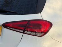 USED 2020 20 MERCEDES-BENZ A-CLASS 1.5 A180d AMG Line (Premium Plus 2) Hatchback 5dr Diesel 7G-DCT Euro 6 (s/s) (116 ps) 