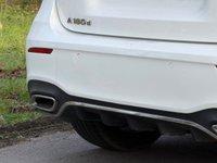 USED 2020 20 MERCEDES-BENZ A-CLASS 1.5 A180d AMG Line (Premium Plus 2) Hatchback 5dr Diesel 7G-DCT Euro 6 (s/s) (116 ps) 