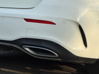 USED 2020 20 MERCEDES-BENZ A-CLASS 1.5 A180d AMG Line (Premium Plus 2) Hatchback 5dr Diesel 7G-DCT Euro 6 (s/s) (116 ps) 