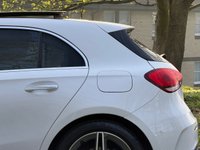 USED 2020 20 MERCEDES-BENZ A-CLASS 1.5 A180d AMG Line (Premium Plus 2) Hatchback 5dr Diesel 7G-DCT Euro 6 (s/s) (116 ps) 