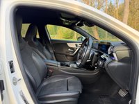 USED 2020 20 MERCEDES-BENZ A-CLASS 1.5 A180d AMG Line (Premium Plus 2) Hatchback 5dr Diesel 7G-DCT Euro 6 (s/s) (116 ps) 