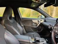 USED 2020 20 MERCEDES-BENZ A-CLASS 1.5 A180d AMG Line (Premium Plus 2) Hatchback 5dr Diesel 7G-DCT Euro 6 (s/s) (116 ps) 