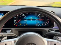USED 2020 20 MERCEDES-BENZ A-CLASS 1.5 A180d AMG Line (Premium Plus 2) Hatchback 5dr Diesel 7G-DCT Euro 6 (s/s) (116 ps) 