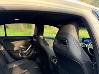 USED 2020 20 MERCEDES-BENZ A-CLASS 1.5 A180d AMG Line (Premium Plus 2) Hatchback 5dr Diesel 7G-DCT Euro 6 (s/s) (116 ps) 