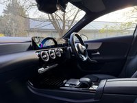 USED 2020 20 MERCEDES-BENZ A-CLASS 1.5 A180d AMG Line (Premium Plus 2) Hatchback 5dr Diesel 7G-DCT Euro 6 (s/s) (116 ps) 