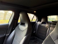 USED 2020 20 MERCEDES-BENZ A-CLASS 1.5 A180d AMG Line (Premium Plus 2) Hatchback 5dr Diesel 7G-DCT Euro 6 (s/s) (116 ps) 