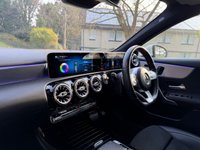 USED 2020 20 MERCEDES-BENZ A-CLASS 1.5 A180d AMG Line (Premium Plus 2) Hatchback 5dr Diesel 7G-DCT Euro 6 (s/s) (116 ps) 