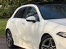 USED 2020 20 MERCEDES-BENZ A-CLASS 1.5 A180d AMG Line (Premium Plus 2) Hatchback 5dr Diesel 7G-DCT Euro 6 (s/s) (116 ps) 