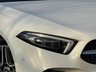 USED 2020 20 MERCEDES-BENZ A-CLASS 1.5 A180d AMG Line (Premium Plus 2) Hatchback 5dr Diesel 7G-DCT Euro 6 (s/s) (116 ps) 