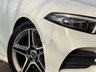 USED 2020 20 MERCEDES-BENZ A-CLASS 1.5 A180d AMG Line (Premium Plus 2) Hatchback 5dr Diesel 7G-DCT Euro 6 (s/s) (116 ps) 
