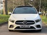 USED 2020 20 MERCEDES-BENZ A-CLASS 1.5 A180d AMG Line (Premium Plus 2) Hatchback 5dr Diesel 7G-DCT Euro 6 (s/s) (116 ps) 