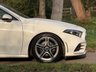 USED 2020 20 MERCEDES-BENZ A-CLASS 1.5 A180d AMG Line (Premium Plus 2) Hatchback 5dr Diesel 7G-DCT Euro 6 (s/s) (116 ps) 