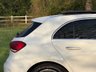 USED 2020 20 MERCEDES-BENZ A-CLASS 1.5 A180d AMG Line (Premium Plus 2) Hatchback 5dr Diesel 7G-DCT Euro 6 (s/s) (116 ps) 
