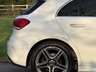 USED 2020 20 MERCEDES-BENZ A-CLASS 1.5 A180d AMG Line (Premium Plus 2) Hatchback 5dr Diesel 7G-DCT Euro 6 (s/s) (116 ps) 