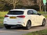 USED 2020 20 MERCEDES-BENZ A-CLASS 1.5 A180d AMG Line (Premium Plus 2) Hatchback 5dr Diesel 7G-DCT Euro 6 (s/s) (116 ps) 